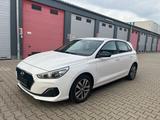 Hyundai i30 YES! 1HAND NAVI  KAMERA 116PS MWST - Hyundai i30 YES! mit Diesel-Antrieb