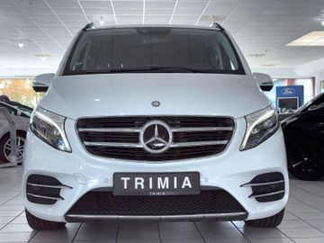 Mercedes V 250 - 2