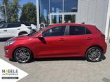 Kia Rio 1.0 T-GDI Spirit+Keyless+ACC+Totwinkel+NAVI - gebrauchte Kia Rio aus dem Jahr 2021