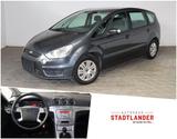 Ford S-MAX Trend 2.0 TDCi - gebrauchte Ford S-Max aus dem Jahr 2009