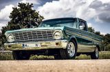 Ford Falcon Ranchero