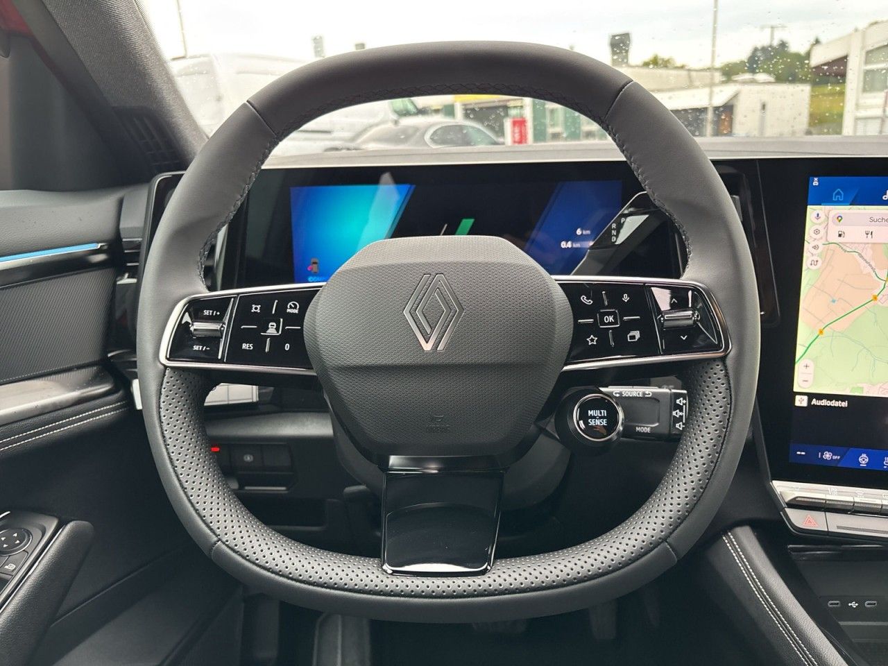 Renault Austral - Bild 13