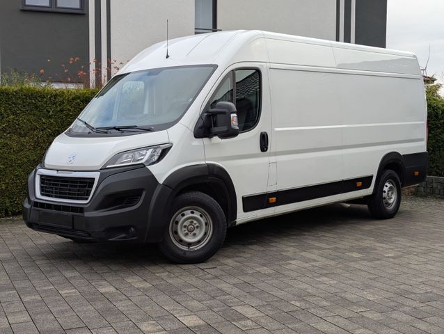 Peugeot Boxer 435 L4H2 Premium BlueHDi165 *EXTRALANG L4*