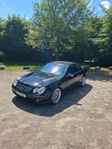 Mercedes-Benz CLK 320 AVANTGARDE Avantgarde - Mercedes-Benz CLK avantgarde
