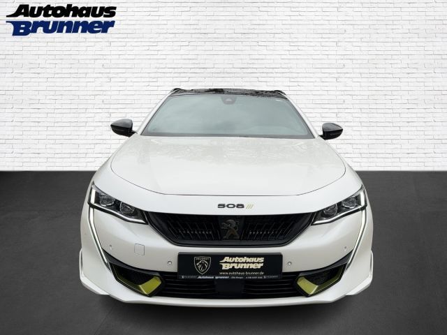 Foto Nummer 2: PEUGEOT 508