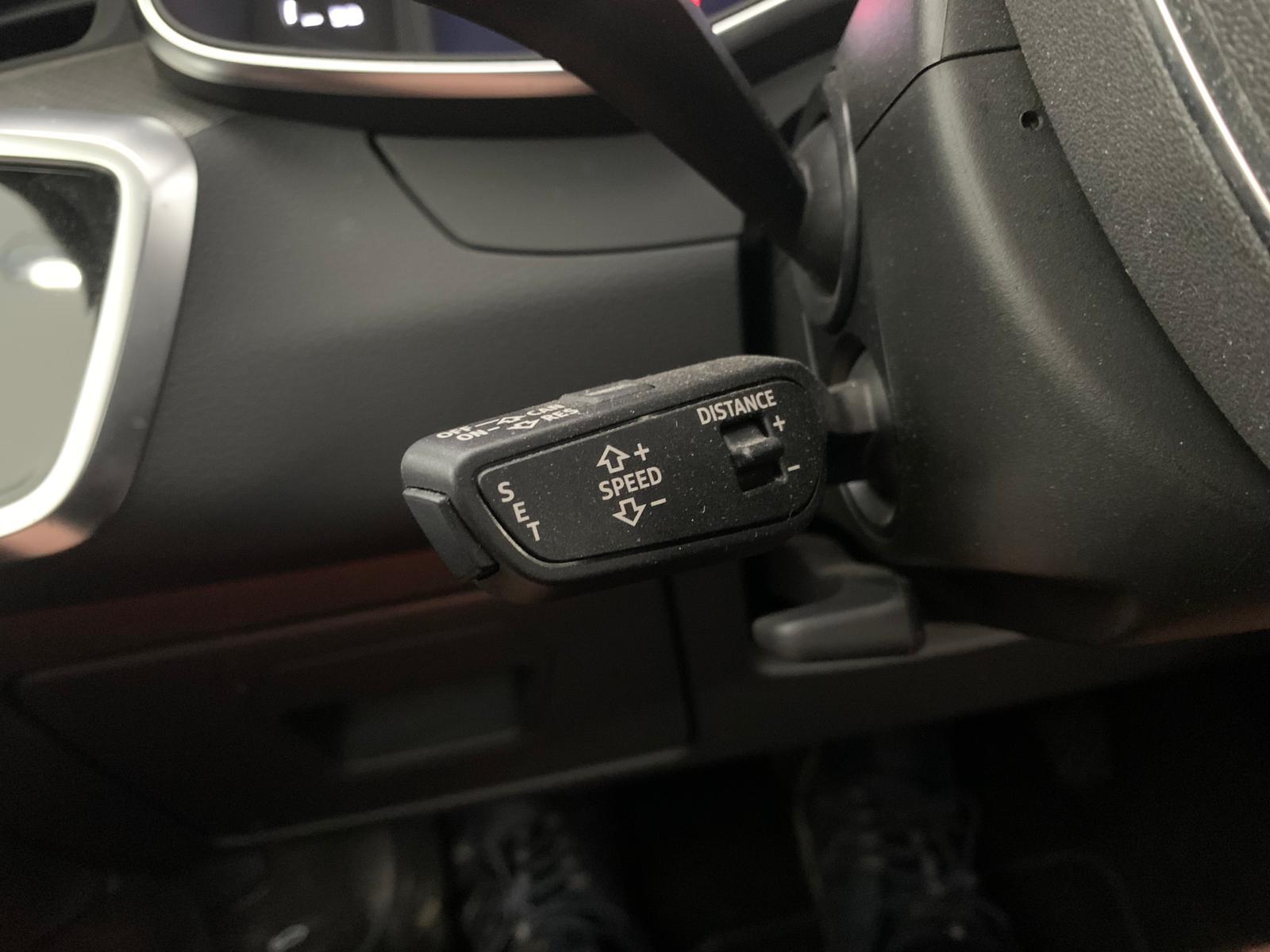 Audi A6 quattro Sport ACC/VIRTUAL/PANO/LEDER/HEAD-UP, миниатюра 14