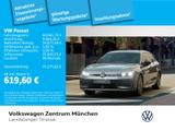Volkswagen Passat 1.5 eHybrid R-Line BlackStyle AHK Leder I