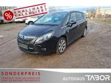 Opel Zafira Tourer 2.0 CDTI Innovation Leder OPC-Line - Opel Zafira Tourer: Opc