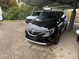 Renault Captur II Techno - Renault Captur Techno mit Benzin-Antrieb