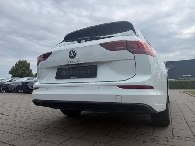 Golf Variant 8 VIII Life 1.5 TSI Navi ACC Apple