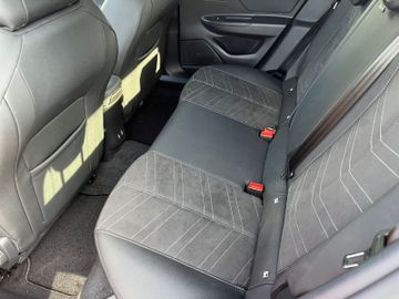 Opel Mokka GS Line 1.2 Turbo Navi Matrix-LED
