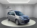 Renault Kangoo Limited Navi Standheizung Klima AHK - Renault Kangoo mit Anhängerkupplung