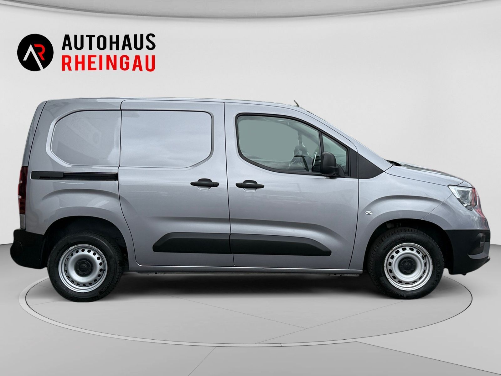 Fahrzeugabbildung Opel Combo Life 1,2 Dir. Inj. Turbo L Edition