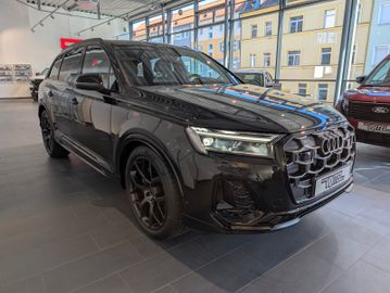 Audi Q7 50 TDI quattro S line