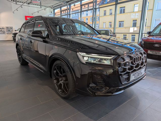 Audi Q7 50 TDI quattro S line