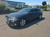 Audi A6 Avant 50 TFSI e quattro advanced - Audi A6 advanced mit Hybrid-Antrieb (Benzin/Elektro)