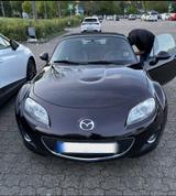 Mazda MX5 NC 1.8 Hamaki - Top Zustand - Mazda MX-5 Gebrauchtwagen in Duisburg