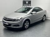 Opel Astra Edition Klima Temp