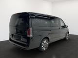 Mercedes-Benz VITO 119 Tourer/PRO/MOPF/Navi/MBUX/Totw/Cam/Temp - mit Diesel-Antrieb: Kleinbus