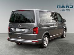 Fahrzeugabbildung Volkswagen T6.1 Multivan Generation Six - Standhzg*Navi*ACC