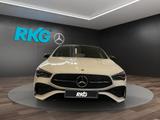 Mercedes-Benz CLA 250 Shooting Brake 4M AMG NIGHT PANORAMA LED - Mercedes-Benz CLA 250 Shooting Brake aus 2024