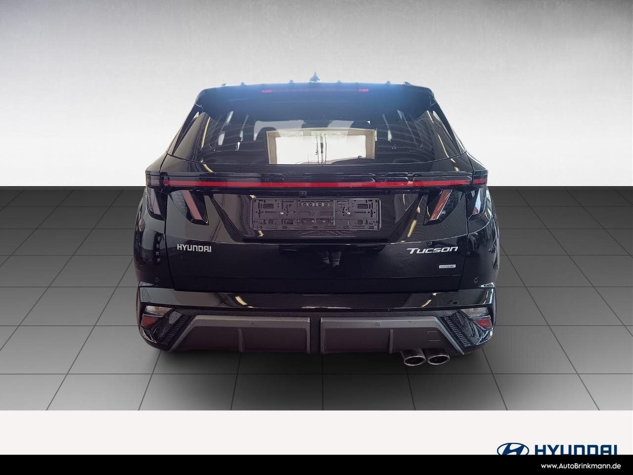 Hyundai Tucson – Bild 5