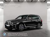 BMW X7 xDrive40d M Sport Driv.Assist.Prof Head-Up - gebrauchte BMW X7 aus dem Jahr 2022