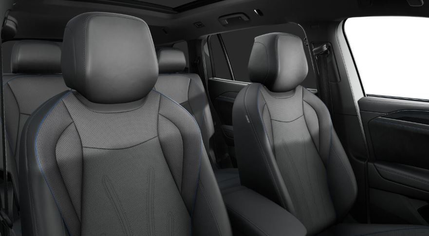 Volkswagen Tayron - Bild 8