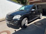 Mercedes-Benz Mercedes ML280 CDI/ Tausch - Mercedes-Benz ML 280 aus 2009