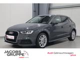 Audi A3 Sportback 1.0 TFSI S-Line *Navi*LED*PDC * - Audi A3 Gebrauchtwagen in Aachen