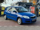 Skoda Fabia Ambiente 1.2*Klima*Tempomat*Sitzheizung* - Skoda Gebrauchtwagen von 2008