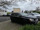 Volvo XC90 D5 AWD Geartronic Executive Executive - Volvo XC90 aus 2012: Geländewagen