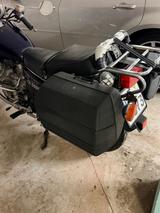 Honda CX 500 C - HONDA CX 500