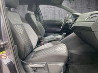 Volkswagen Taigo - Vorschau Bild 10