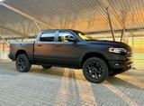 Dodge Ram 1500 Limited 5,7l V8 Night Edition 