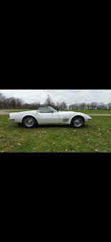 Chevrolet Corvette C3 Stingray - Chevrolet Gebrauchtwagen von 1968