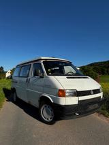 Volkswagen T4 California - Volkswagen T4 California aus 1993