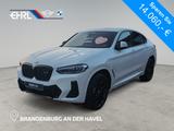 BMW X4 xDrive20d VERFÜGBAR AB SOFORT - BMW X4 Neuwagen