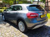 Mercedes-Benz GLA 180 AHK/SITZHZG/PDC  - Mercedes-Benz GLA 180 in Bremen