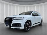 Audi SQ7 4.0 TDI q Bose/Pano/Kamera/HUD/Standhzg/AHK - Audi SQ7 in München
