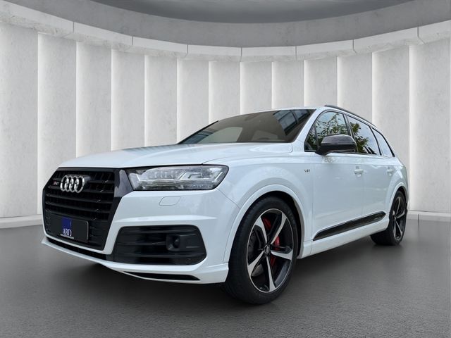 Audi SQ7 4.0 TDI q Bose/Pano/Kamera/HUD/Standhzg/AHK