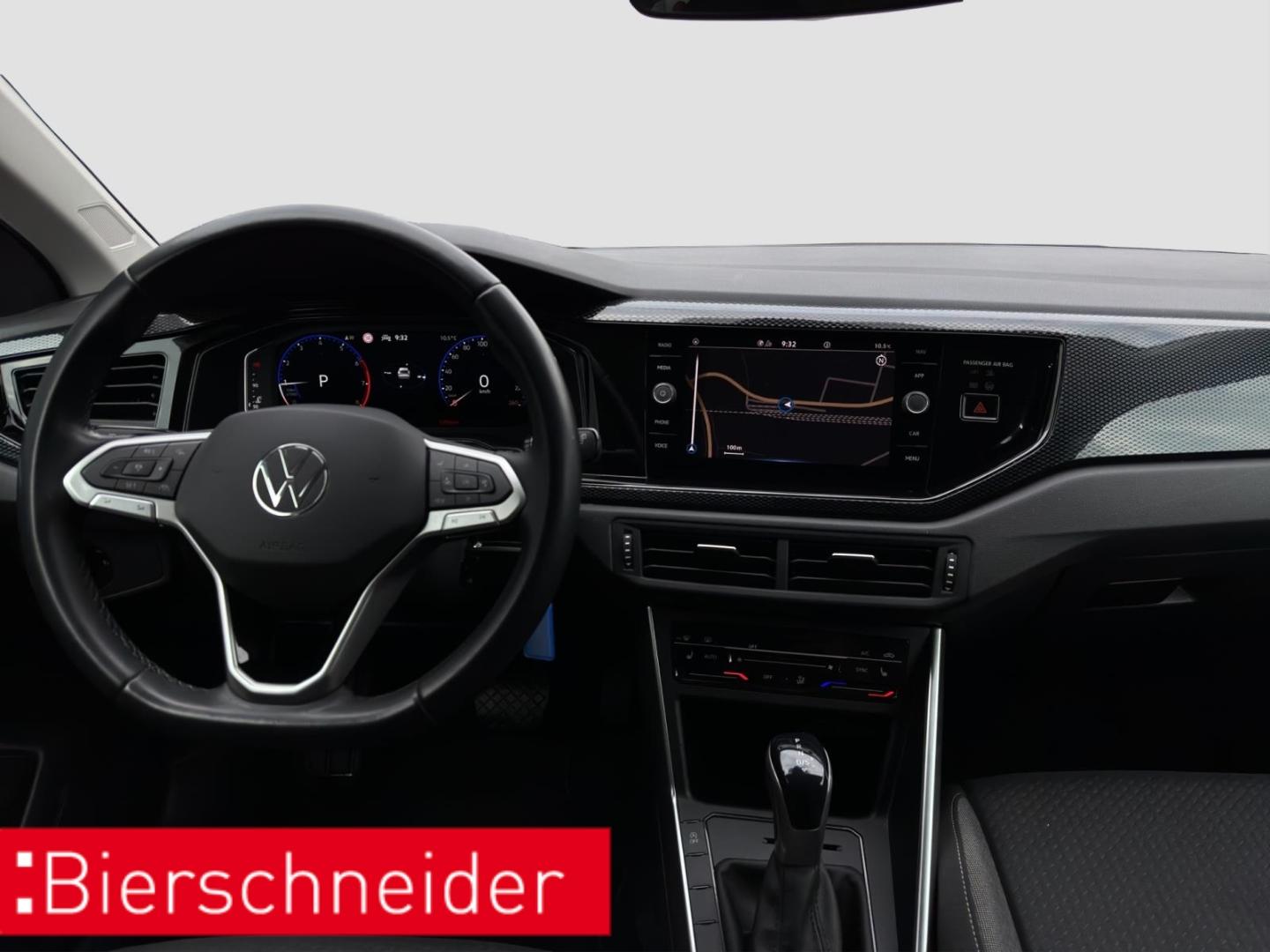 Volkswagen Taigo 1.0 TSI DSG Life AHK ACC LED NAVI SHZ, миниатюра 16