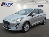Ford Fiesta Titanium 1.0 / Fahrassistenz-System / LED - Ford Fiesta in Saarbrücken