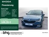 Skoda Fabia 1.0 TSI Best of Clever - Skoda Fabia: Clever Best Of