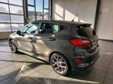 Ford Fiesta 1.0 EcoBoost  Hybrid ST-Line|WinterP|PDC - Ford Fiesta Gebrauchtwagen in Lübeck
