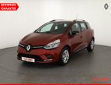 Renault Clio IV Grandtour 1.2 16V 75 Limited Navi DAB - Renault Clio: Da