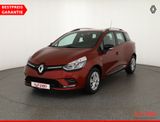 Renault Clio IV Grandtour 1.2 16V 75 Limited Navi DAB - Renault Clio in Berlin