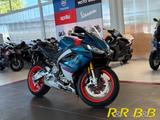 Aprilia RS660 35 kW E5+ ACC+AQS+ATC+ABS+AEM+LED+GARANTIE - APRILIA 6 5