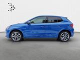 Skoda Fabia Style 1.0 TSI SMARTLINK*LED*RFK*Virtual - Skoda Fabia: R