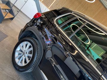 Volkswagen Tiguan Sport & Style BMT *AHK*KAMERA*NAVI*PDC*